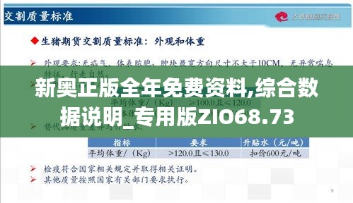 2024新奥精准版资料,精选解释解析落实