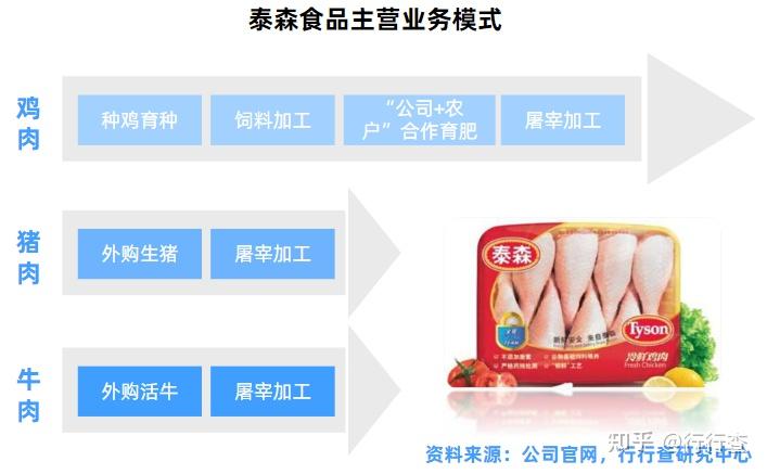 广东泰森食品有限公司，卓越发展的食品产业先锋