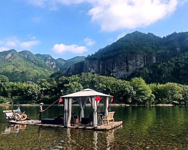 广东省夏天哪里凉快——避暑胜地的探索