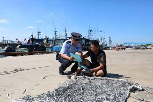 广东省线上报备流程详解