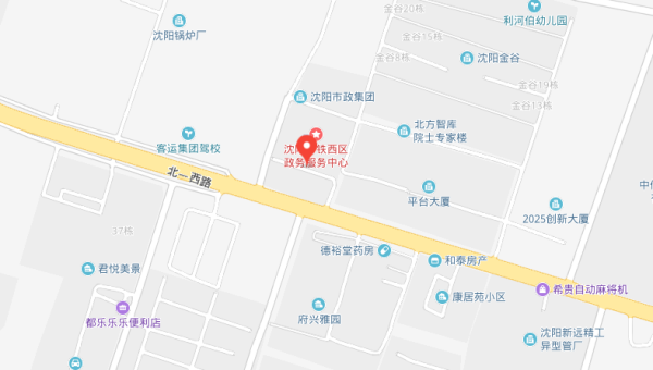 延吉市房产局地址及其重要性