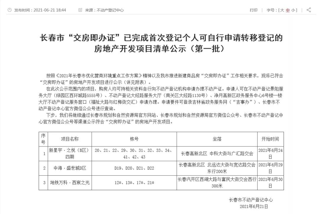 长春房产证办理指南，地点、流程与注意事项