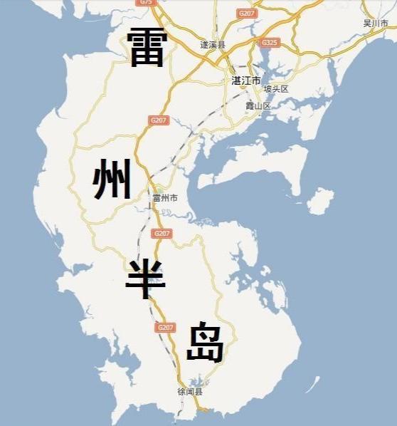 广东省雷州市兵马，历史与现代的交汇点