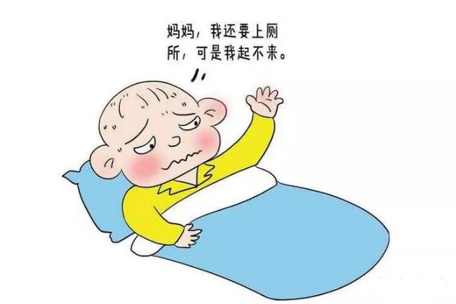 关于持续拉肚子如何应对，14个月拉肚子的解决方案