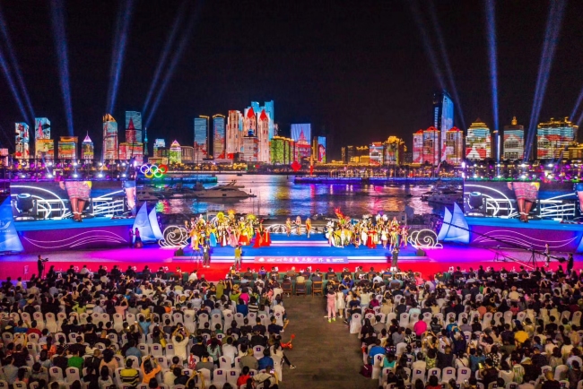 广东省旅游市场，繁荣与发展