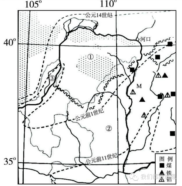 广东省西江林场位置概述及地理环境分析