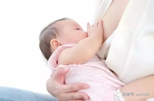 母乳六个月后免疫力，宝宝健康的关键期